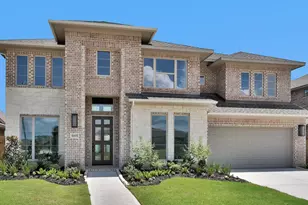 6603 Sparkling Citrus St, Manvel, TX 77578 - Photo 2