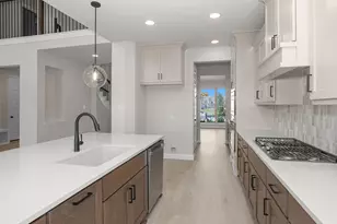 6603 Sparkling Citrus St, Manvel, TX 77578 - Photo 8