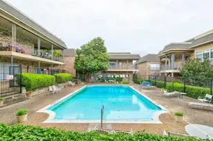 4401 Bellaire Dr S, Fort Worth, TX 76109 - Photo 20