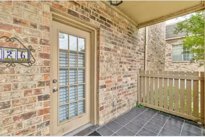4401 Bellaire Drive S #126S, Fort Worth, TX 76109 - Photo 18