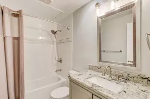 4401 Bellaire Dr S, Fort Worth, TX 76109 - Photo 6