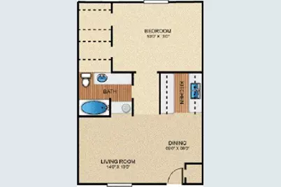 8100 N N Mopac Expressway #03-212, Austin, TX 78759 - Photo 1