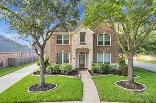 21927 Rustic Canyon Ln, Richmond, TX 77469 - Photo 1