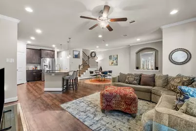 416 Via Regatta Drive, Webster, TX 77598 - Photo 6