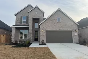 31031 Golden Felipe St, Fulshear, TX 77441 - Photo 1