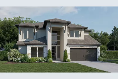 1097 River Rock Circle, Katy, TX 77493 - Photo 1
