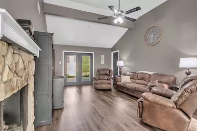 17306 Chapel Pine Street, Spring, TX 77379 - Photo 4