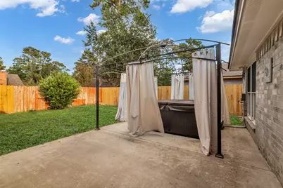 17306 Chapel Pine Street, Spring, TX 77379 - Photo 34