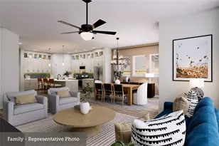 7138 Salt Dome Dr, League City, TX 77573 - Photo 4