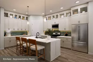 7138 Salt Dome Dr, League City, TX 77573 - Photo 2