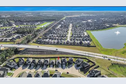 15527 Abbotshall Bend Drive, Humble, TX 77346 - Photo 22