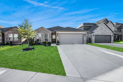 15527 Abbotshall Bend Drive, Humble, TX 77346 - Photo 2