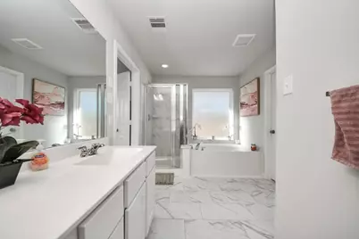 15527 Abbotshall Bend Drive, Humble, TX 77346 - Photo 8