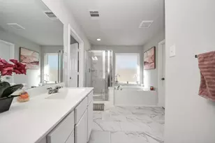 15527 Abbotshall Bnd Dr, Humble, TX 77346 - Photo 8