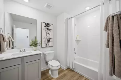 5811 Burt Street, Houston, TX 77091 - Photo 16