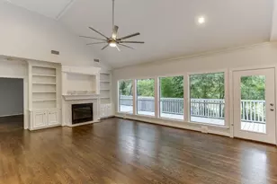 54 Lazy Ln, The Woodlands, TX 77380 - Photo 4
