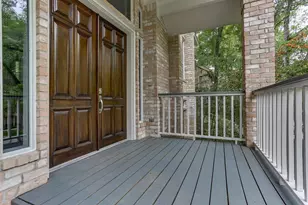 54 Lazy Ln, The Woodlands, TX 77380 - Photo 2