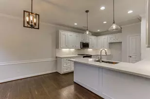 54 Lazy Ln, The Woodlands, TX 77380 - Photo 8
