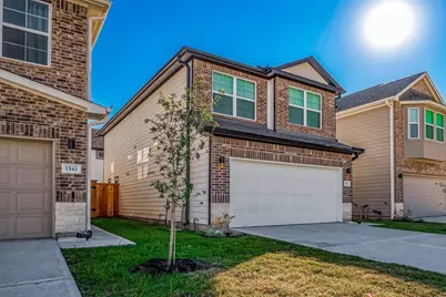 1547 Revolution Way, Missouri City, TX 77459 - Photo 2