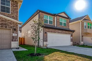 1547 Revolution Way, Missouri City, TX 77459 - Photo 2