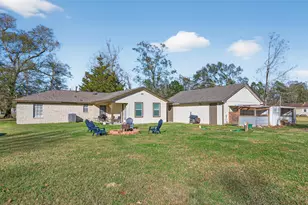 316 County Rd 6512, Dayton Lakes, TX 77575 - Photo 18