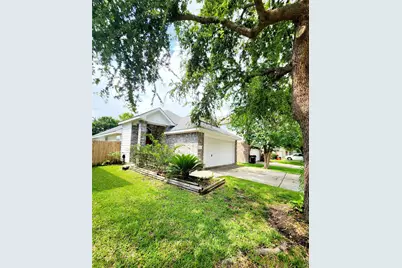 638 Aldenwick Lane, Houston, TX 77073 - Photo 1