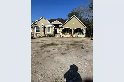 7207 County Road 194, Alvin, TX 77511 - Photo 1