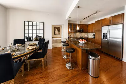 1400 McKinney Street #2101, Houston, TX 77010 - Photo 8