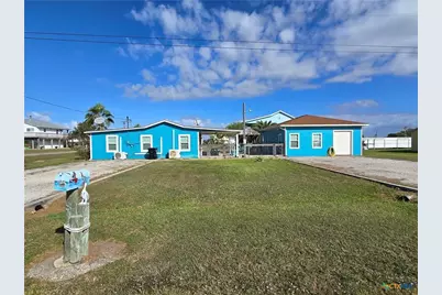 8 Mesquite Street E, Palacios, TX 77465 - Photo 24