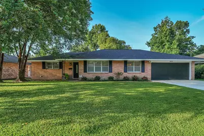 9003 Autauga Street, Houston, TX 77080 - Photo 1