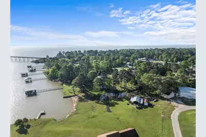 500 Lagoon Drive, Point Blank, TX 77364 - Photo 4