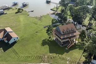 500 Lagoon Dr, Point Blank, TX 77364 - Photo 1