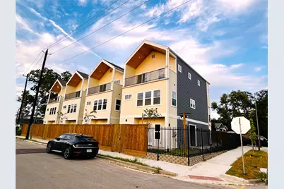 3104 Arlington Street, Houston, TX 77018 - Photo 1