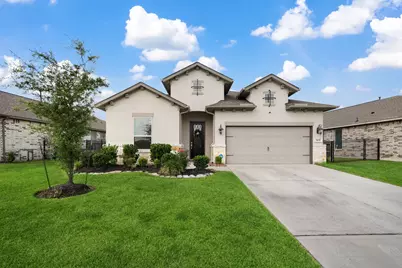 5109 Andorra Bend Lane, Porter, TX 77365 - Photo 32