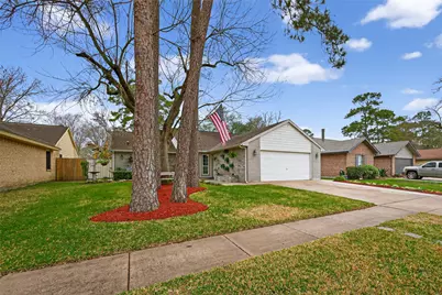 2902 Kingfisher Drive, Humble, TX 77396 - Photo 2