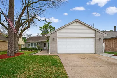 2902 Kingfisher Drive, Humble, TX 77396 - Photo 1