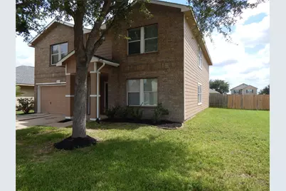 21939 Stockbridge Lane, Katy, TX 77449 - Photo 2