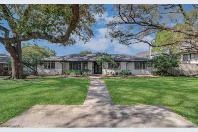 4614 Shetland Lane, Houston, TX 77027 - Photo 2