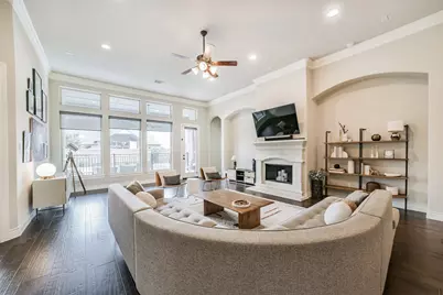10918 Avery Arbor Lane, Cypress, TX 77433 - Photo 10