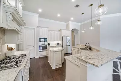 10918 Avery Arbor Lane, Cypress, TX 77433 - Photo 14