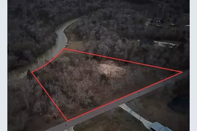 1536 Chocolate Bayou Drive, Alvin, TX 77511 - Photo 1