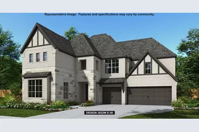 31723 Bluebell Avenue, Fulshear, TX 77423 - Photo 1