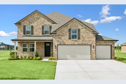 303 Boulden Court, Sealy, TX 77474 - Photo 2