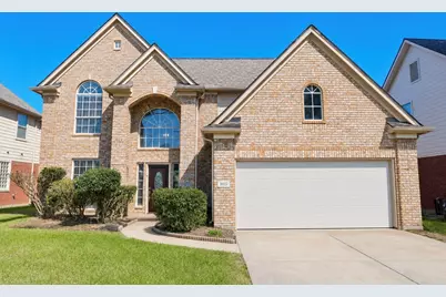 18522 Autumn Park Drive, Houston, TX 77084 - Photo 1