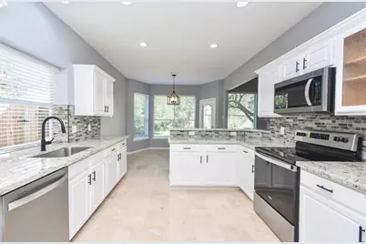 18522 Autumn Park Drive, Houston, TX 77084 - Photo 4