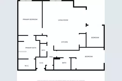 300 St Joseph Parkway #124, Houston, TX 77002 - Photo 50