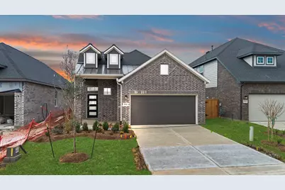 19344 Poppy Village Circle, Magnolia, TX 77355 - Photo 1