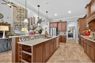 18106 Shimmer Lane, Richmond, TX 77407 - Photo 22