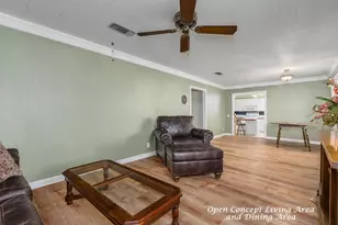 776 S 1st St, Huntington, TX 75949 - Photo 6