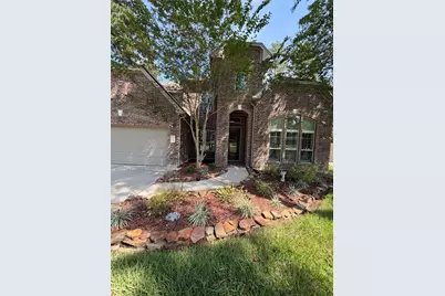 17714 Country Meadow, Magnolia, TX 77355 - Photo 2